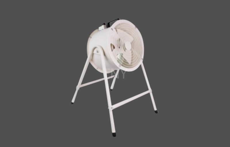 Ventilacijski ventilator