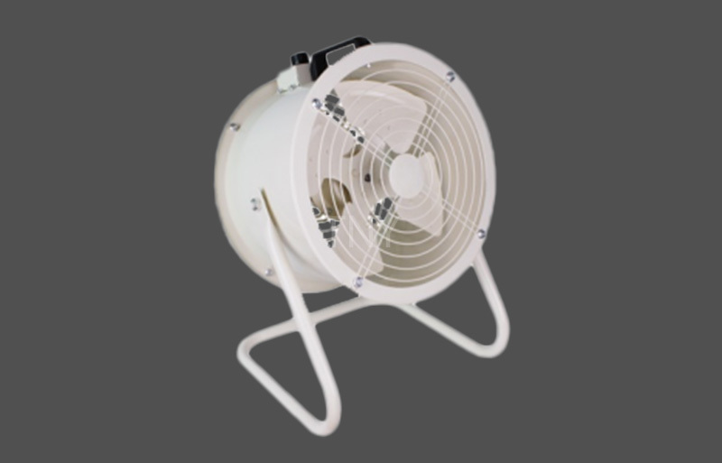 Ventilacijski ventilator