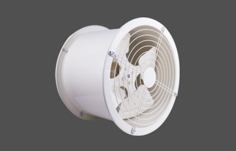 Ventilacijski ventilator