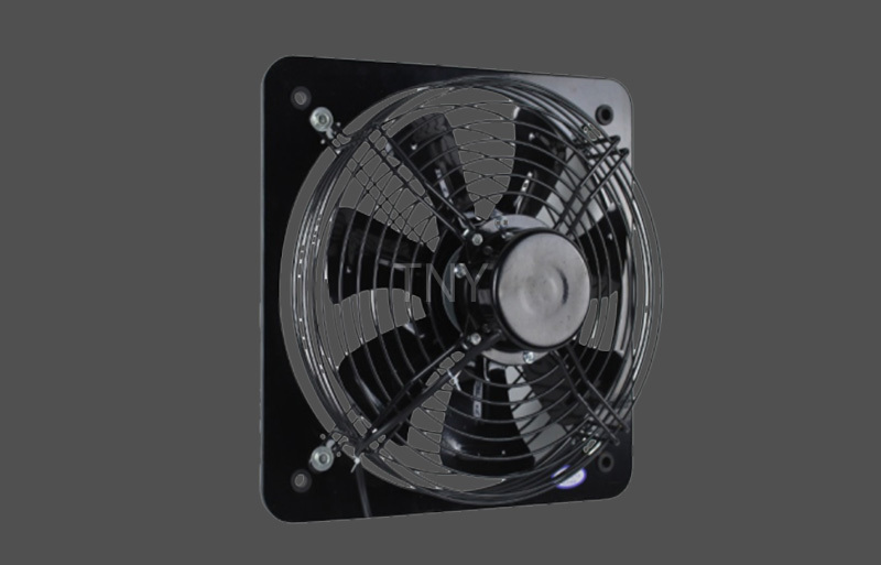 Ventilacijski ventilator