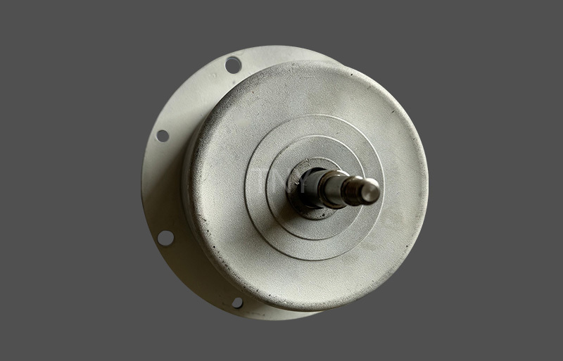 Ventilacijski ventilator