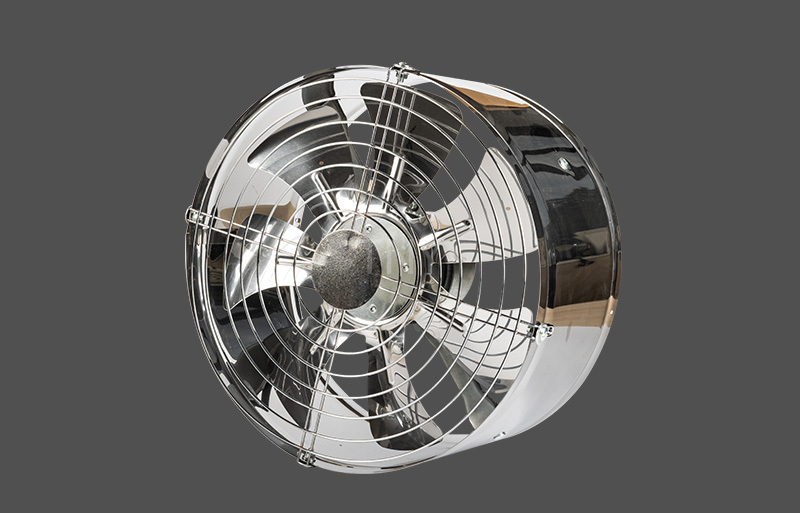 Ventilacijski ventilator