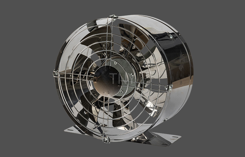 Ventilacijski ventilator