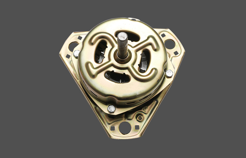 TY001 Double-tub perilica rublja Namdjenski motor