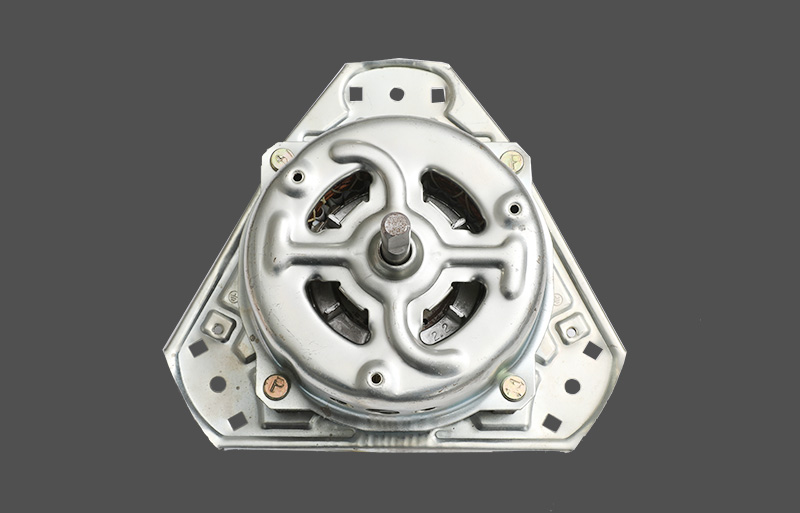 Motor za rublja rublja s ISO9001