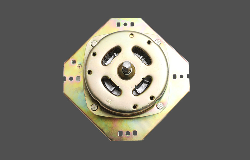 Plastični poklopac vodootporni kuglični ležaj spin motor