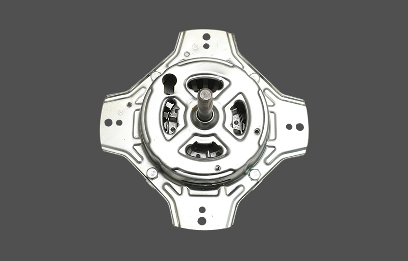 Motor za spin strojeve