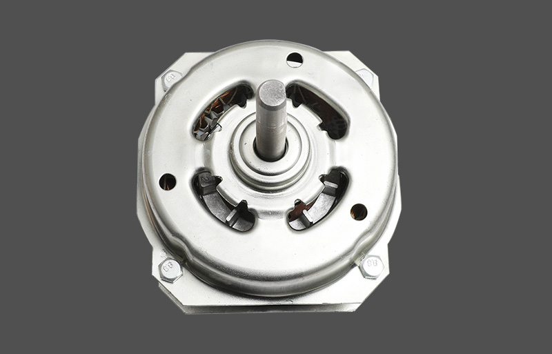 60W motor za ekstraktor spina za spin stroj