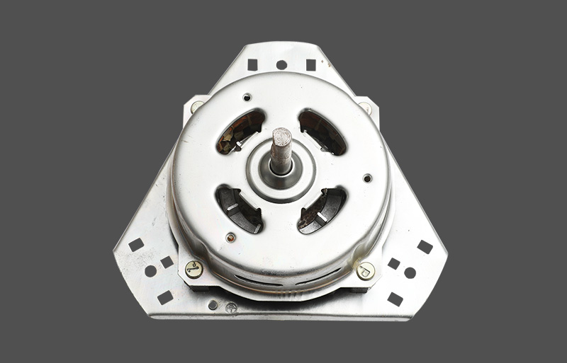 90W spin motor sa 6UF kondenzatorom odobren ISO 9001