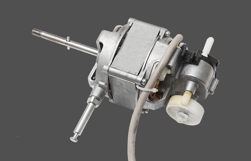 12V 24V DC Mini Stepping Motor za dijelove glave ventilatora