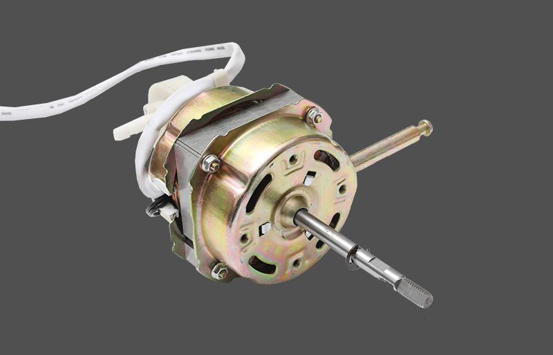 Vruća prodaja Bldc motor za shake glave ventilator